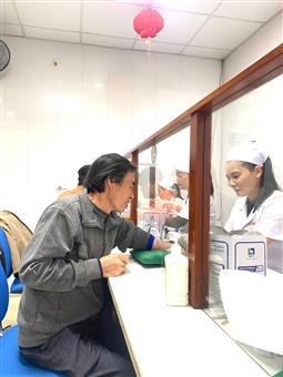 LÀN DA NHẠY CẢM, DỄ KÍCH ỨNG SAU TẾT – ĐỪNG ĐỂ SỰ KHÓ CHỊU KÉO DÀI! 