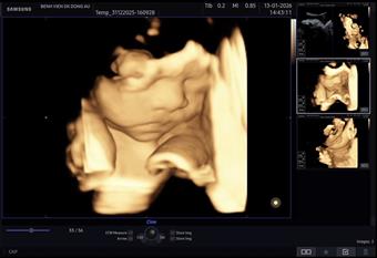 CHĂM SÓC SẢN PHỤ KHOA TOÀN DIỆN: NƠI HÀNH TRÌNH HẠNH PHÚC BẮT ĐẦU ❤️🌿