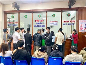 NHỮNG NGÀY ĐẦU NĂM BẬN RỘN & ĐẦY NHIỆT HUYẾT 🏥✨