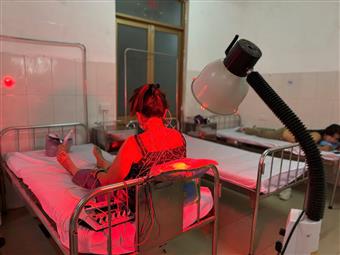 ĐAU VAI GÁY - CHỚ COI THƯỜNG!