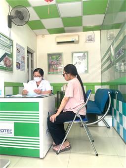 KIỂM SOÁT ĐƯỜNG HUYẾT: CHÌA KHÓA CHO THAI KỲ AN TÂM