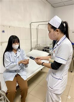 ĐÁI THÁO ĐƯỜNG ĐÃ KHÔNG CÒN LÀ “BỆNH NGƯỜI GIÀ”